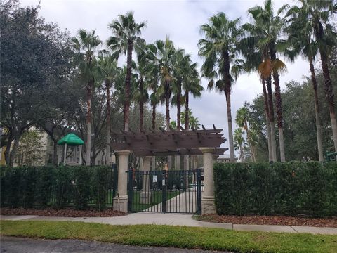 A home in KISSIMMEE