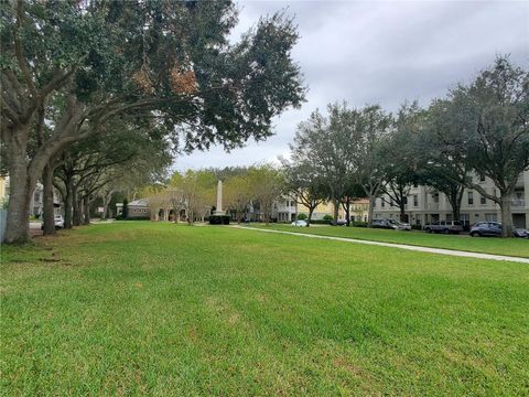 A home in KISSIMMEE