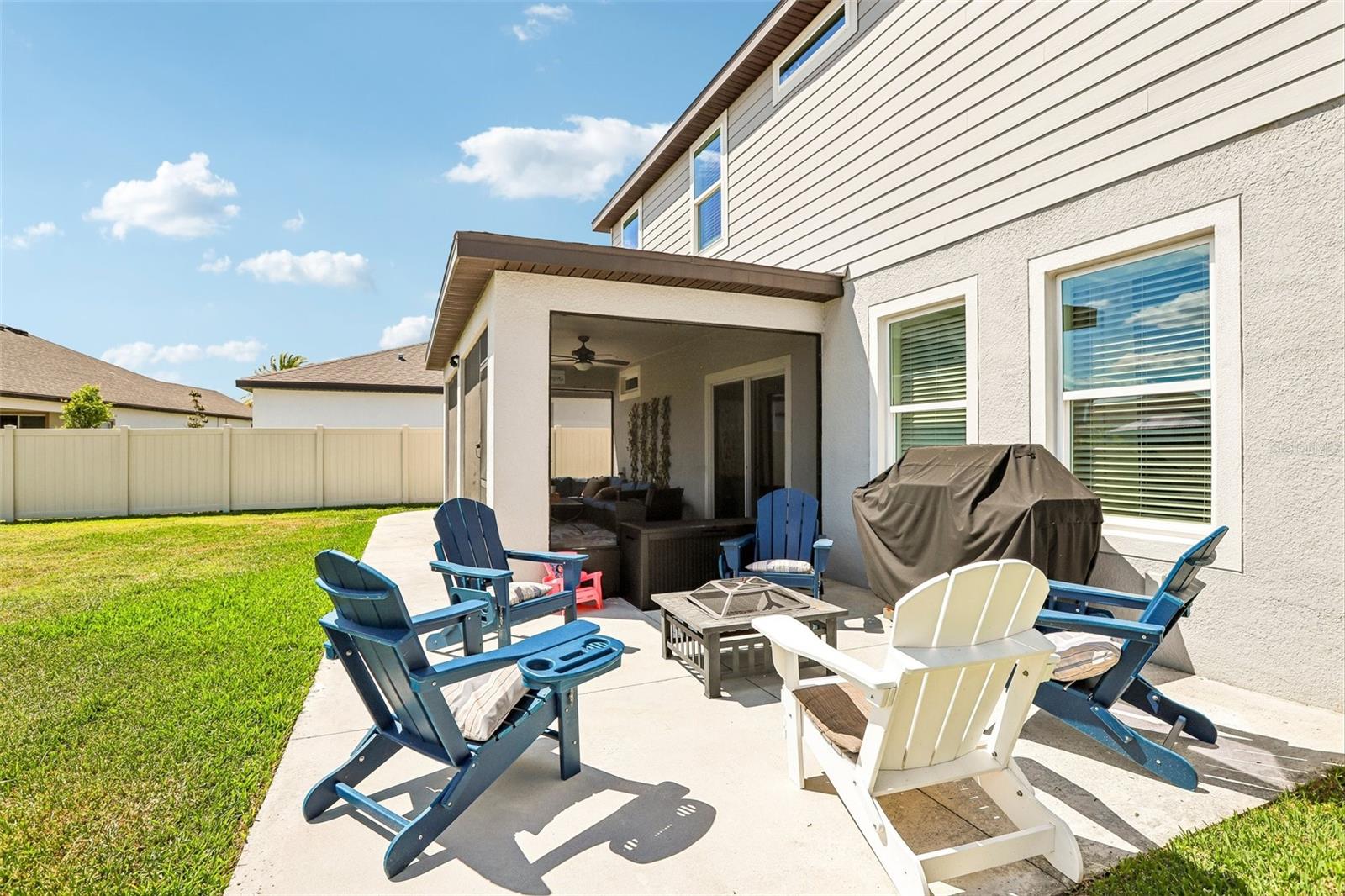 MIRADA PCLS 20 & 22 REP - Residential