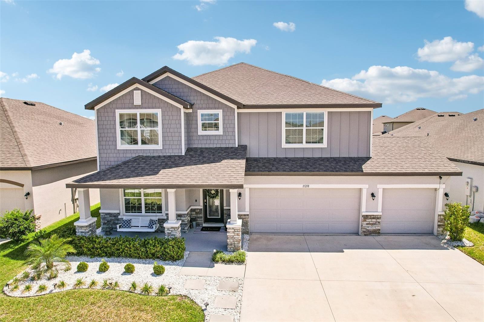 MIRADA PCLS 20 & 22 REP - Residential