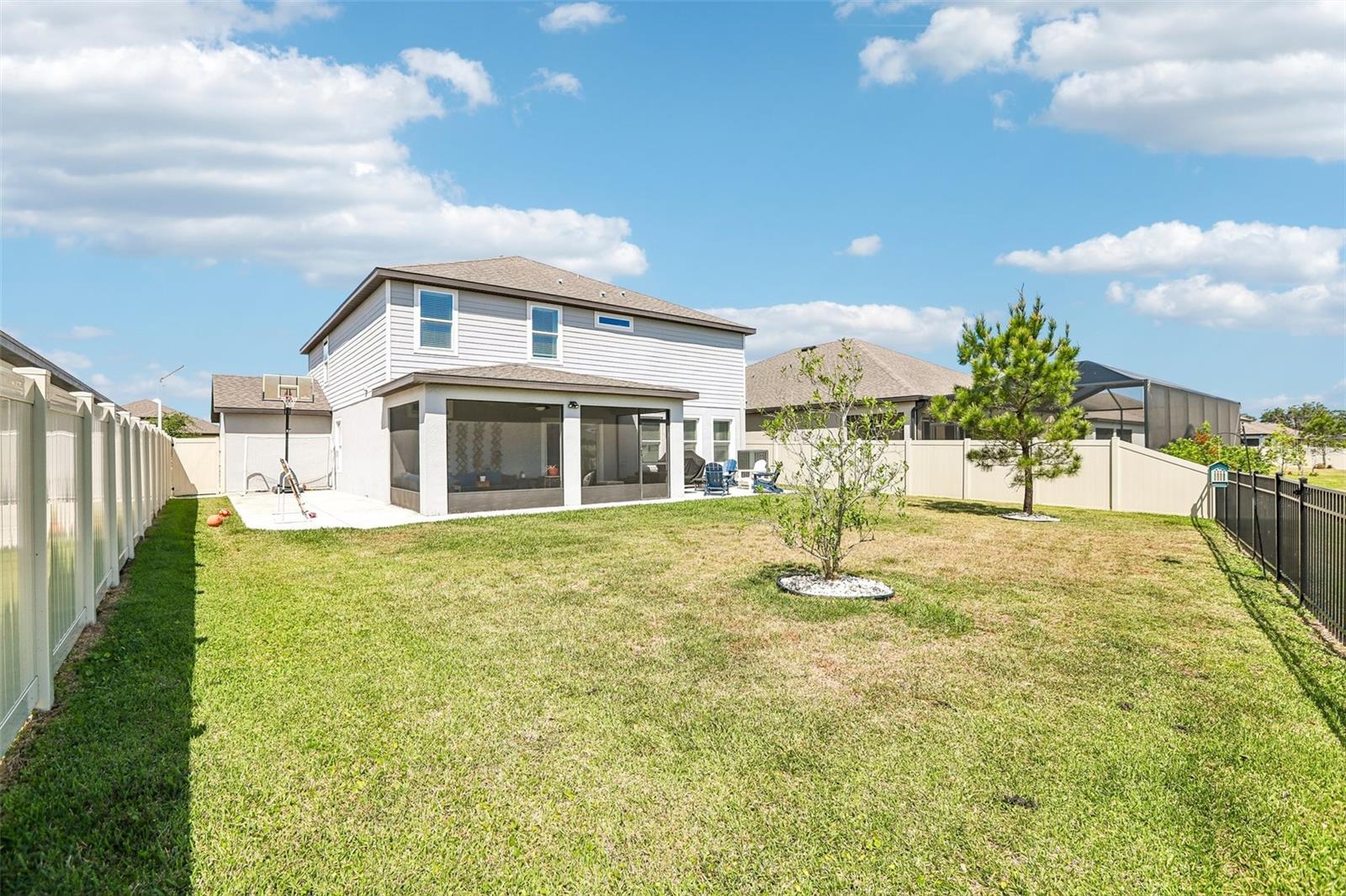 MIRADA PCLS 20 & 22 REP - Residential