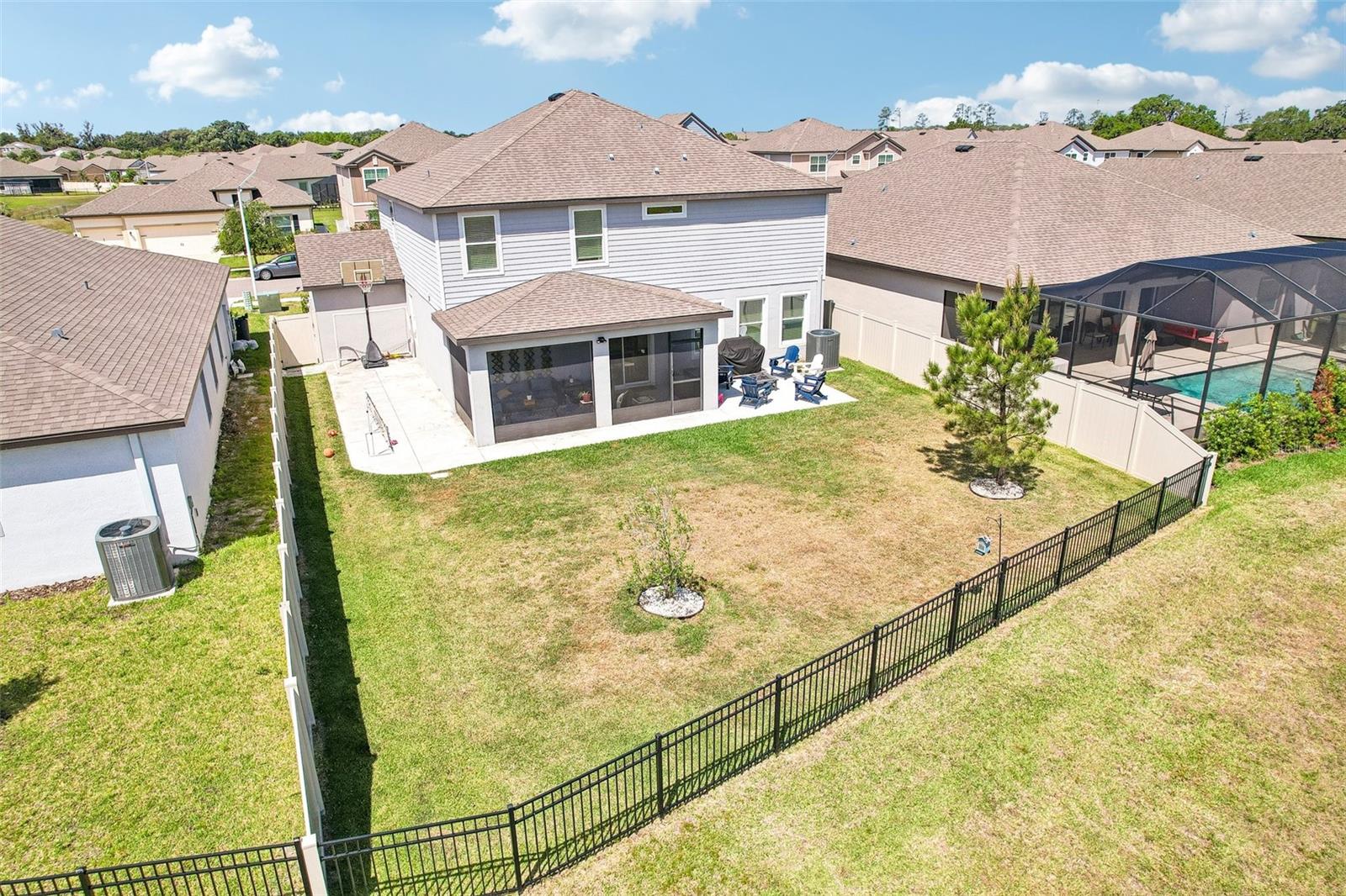 MIRADA PCLS 20 & 22 REP - Residential