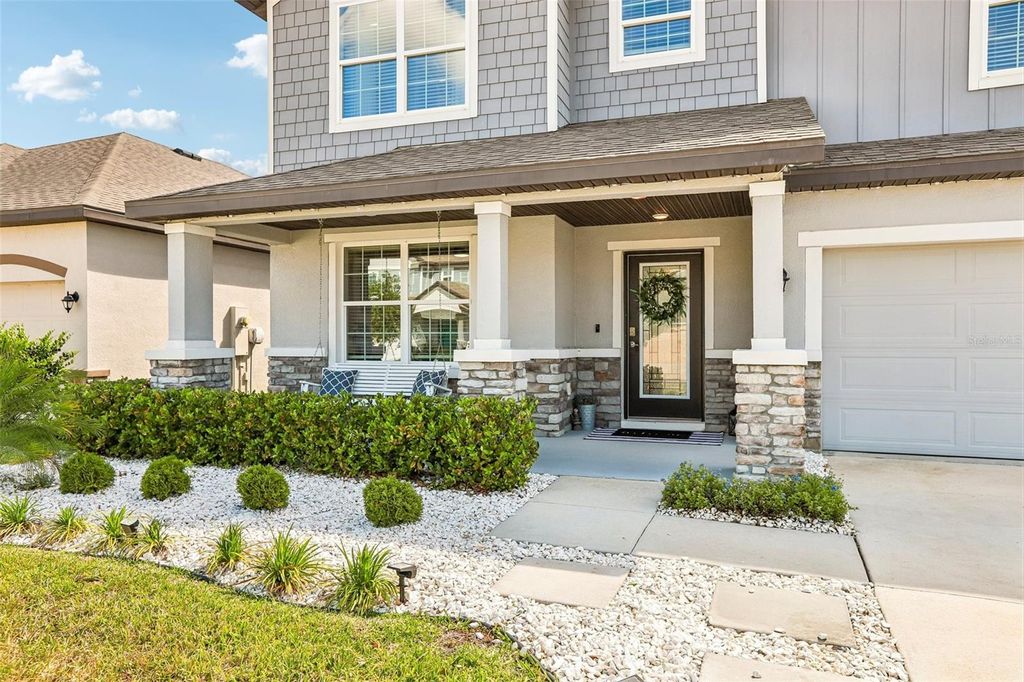 Photo of 11218 June Briar Loop, San Antonio, FL 33576 (MLS # TB8479739)