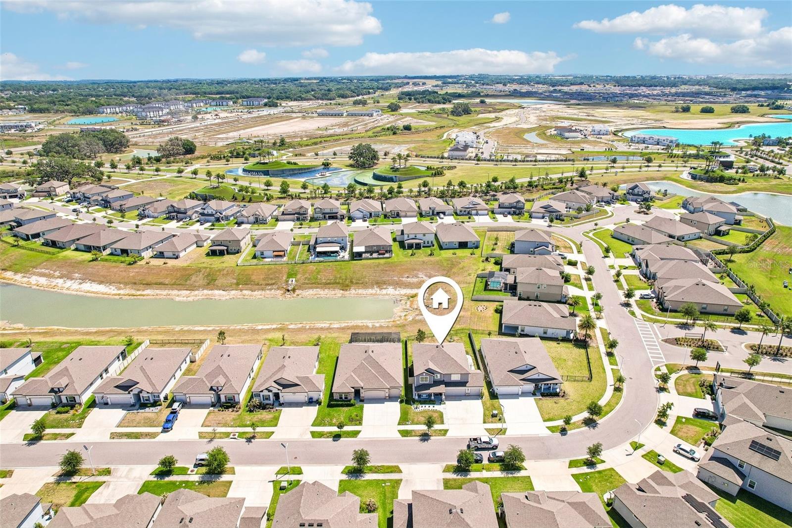 MIRADA PCLS 20 & 22 REP - Residential