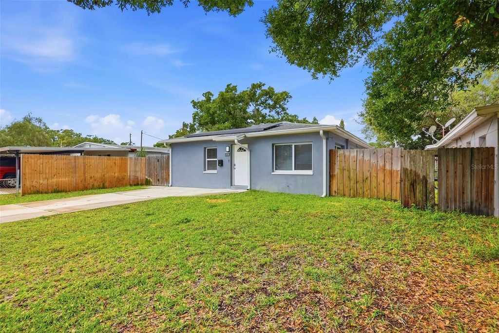 Photo of 3538 71st Street N, St Petersburg, FL 33710 (MLS # TB8506369)