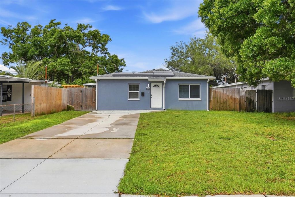 Photo of 3538 71st Street N, St Petersburg, FL 33710 (MLS # TB8506369)