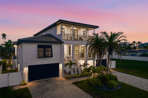 Photo of 104 17th Street, Belleair Beach, FL 33786 (MLS # OM729531)