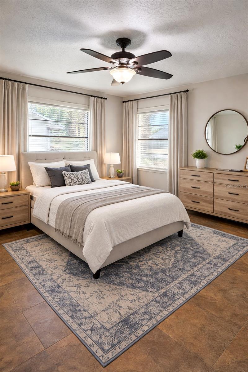 COLUMBUS HARBOR - Residential