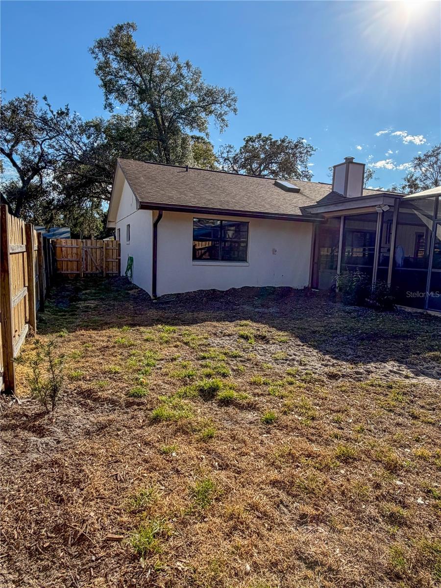 COLUMBUS HARBOR - Residential