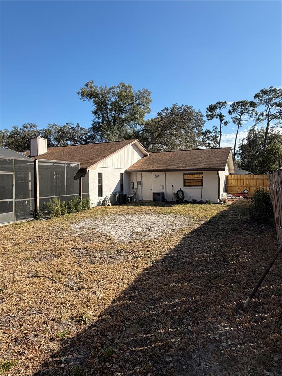 COLUMBUS HARBOR - Residential