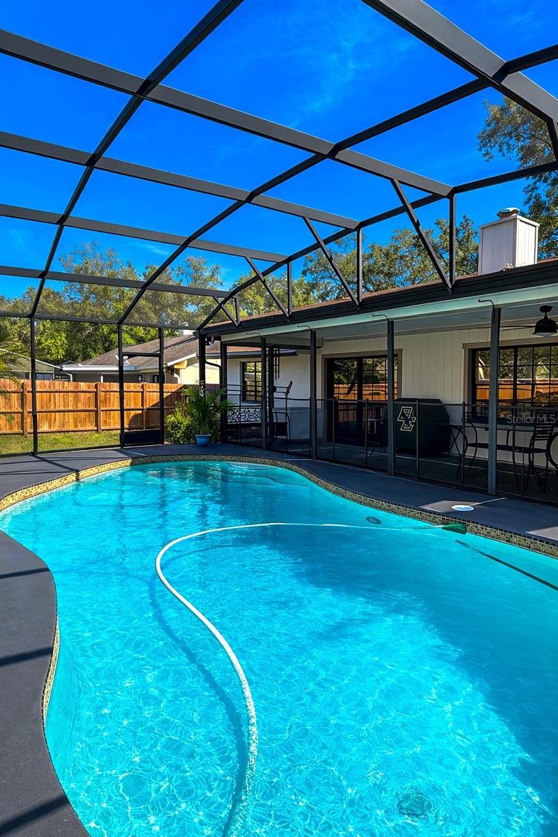 COLUMBUS HARBOR - Residential