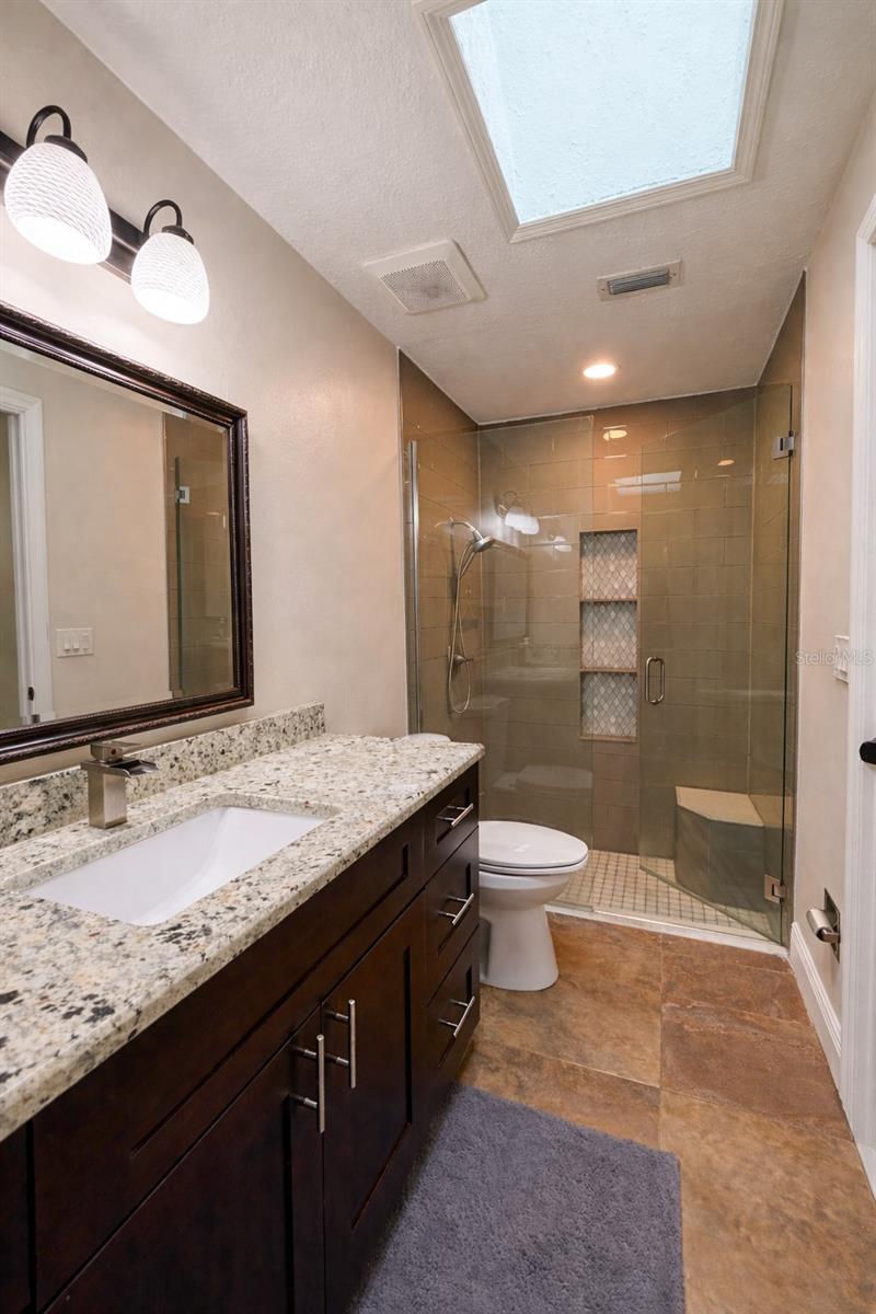 COLUMBUS HARBOR - Residential