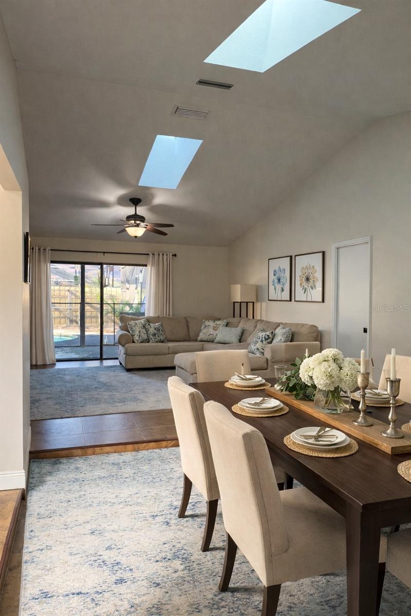 COLUMBUS HARBOR - Residential