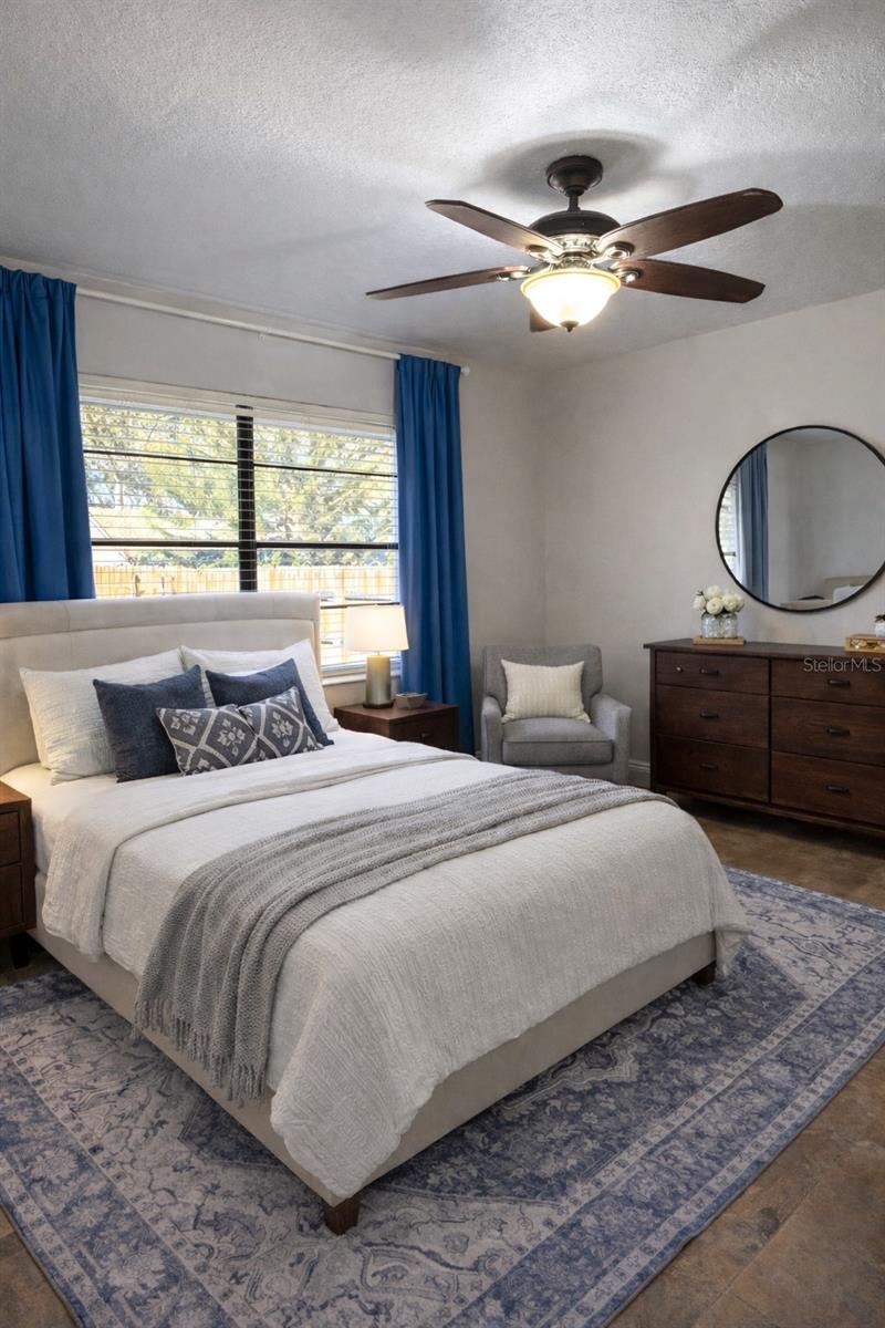 COLUMBUS HARBOR - Residential