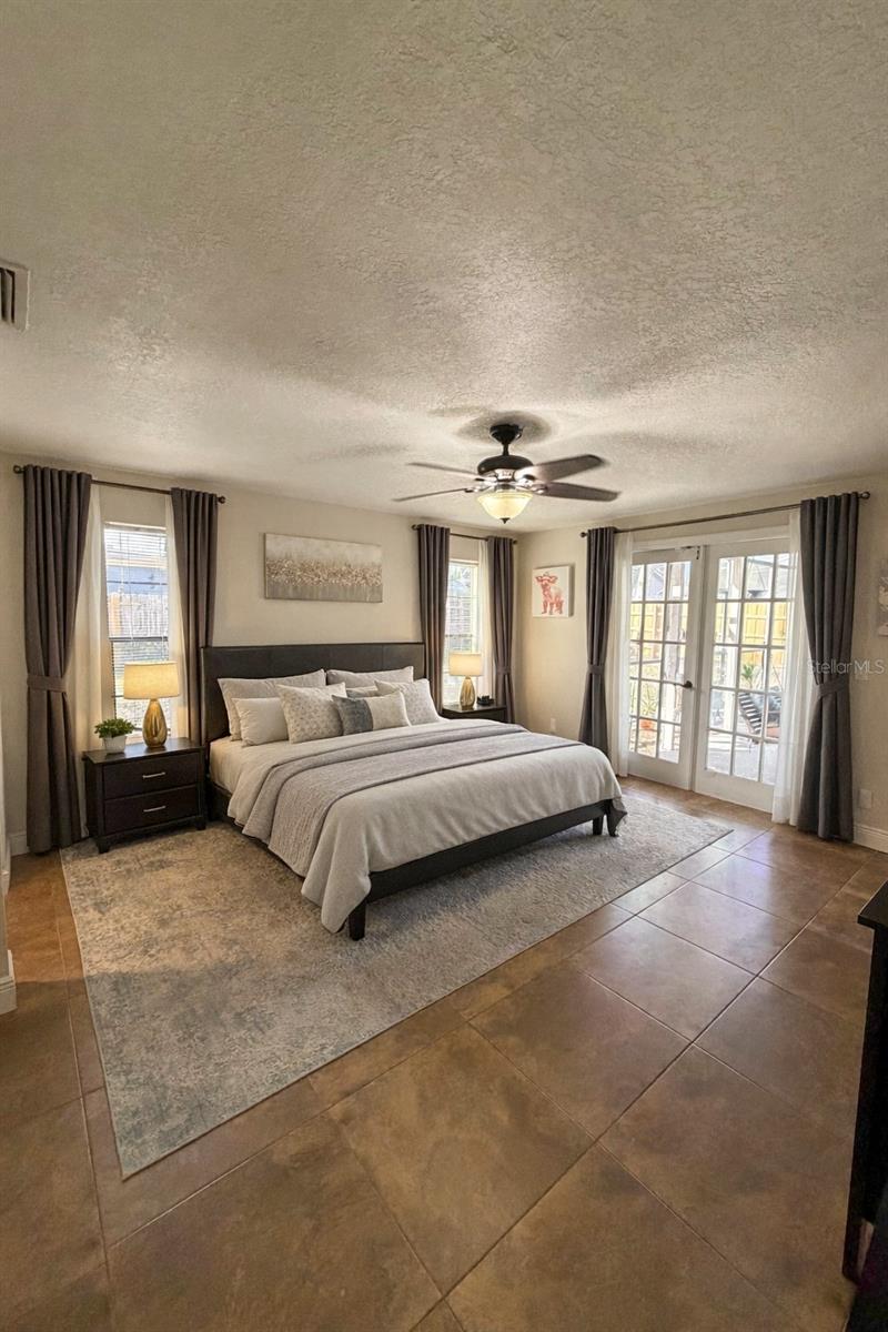 COLUMBUS HARBOR - Residential