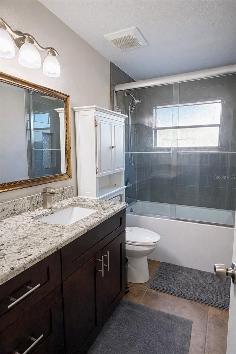 COLUMBUS HARBOR - Residential