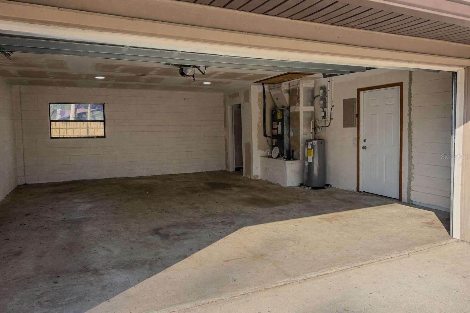 COLUMBUS HARBOR - Residential