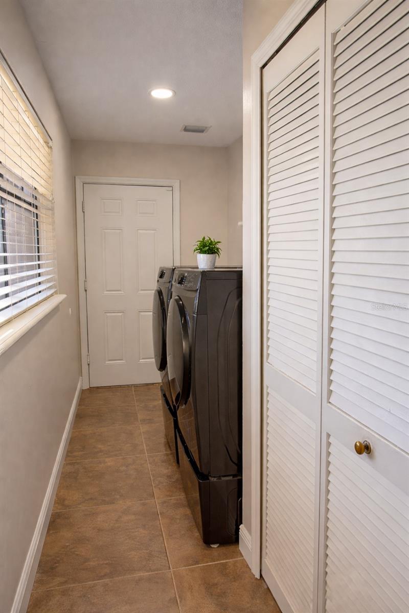 COLUMBUS HARBOR - Residential