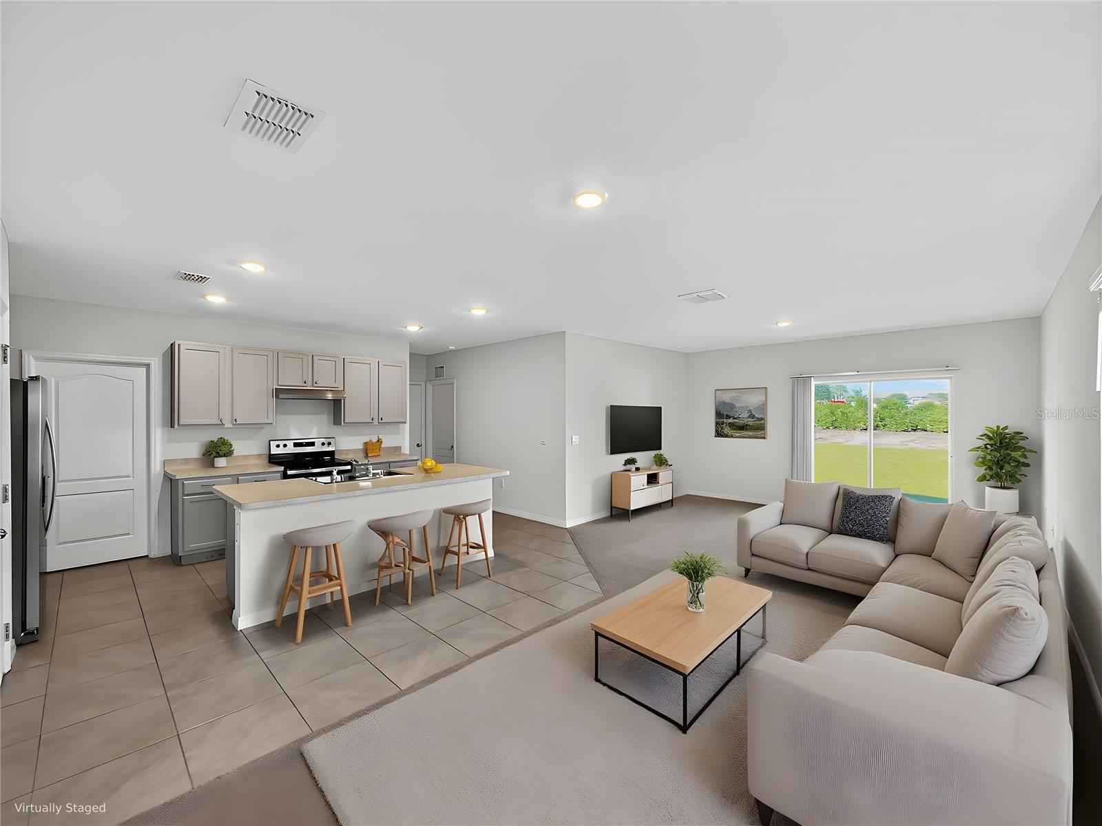 AVALON PARK TAVARES PH 1 - Residential Lease