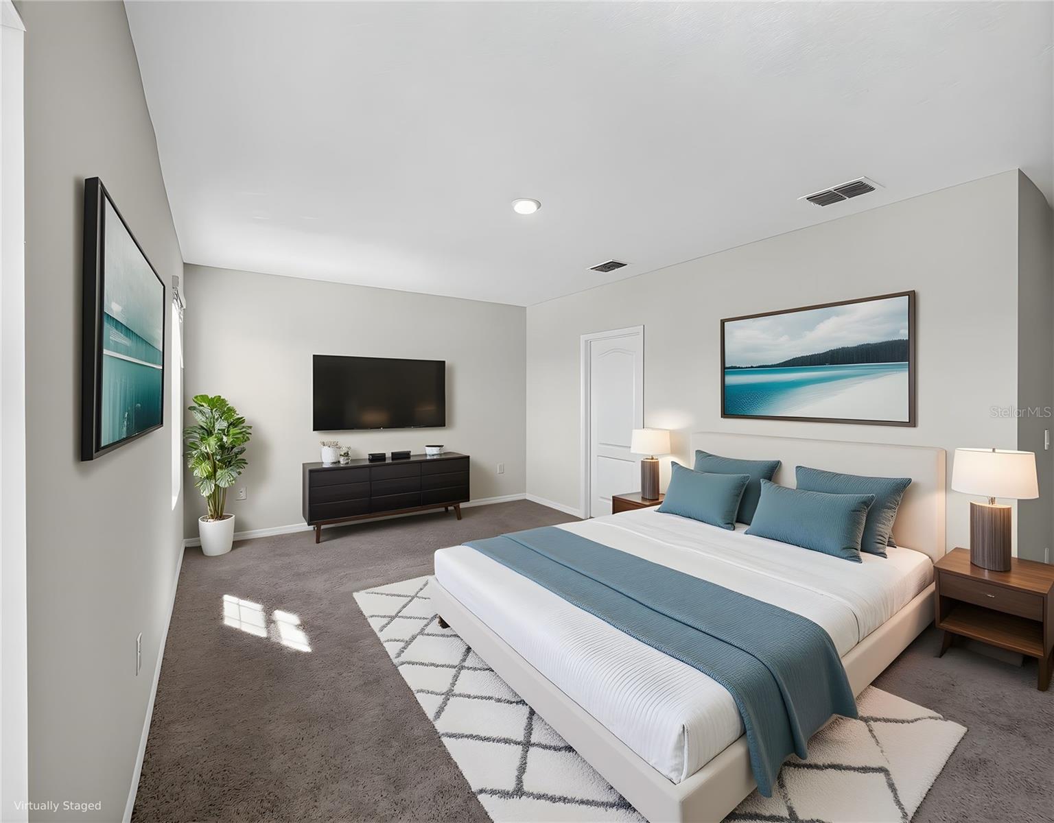 AVALON PARK TAVARES PH 1 - Residential Lease