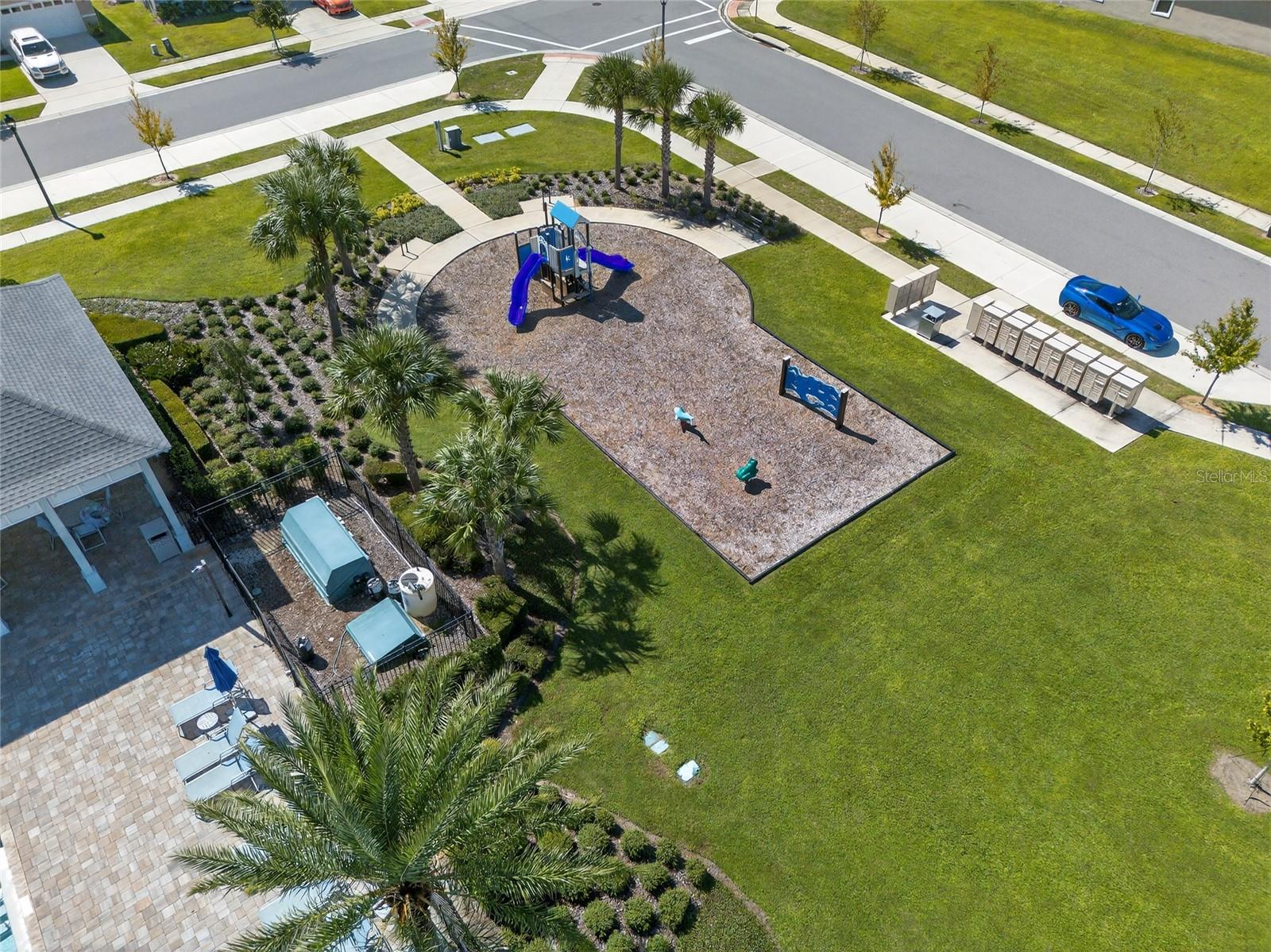 AVALON PARK TAVARES PH 1 - Residential Lease