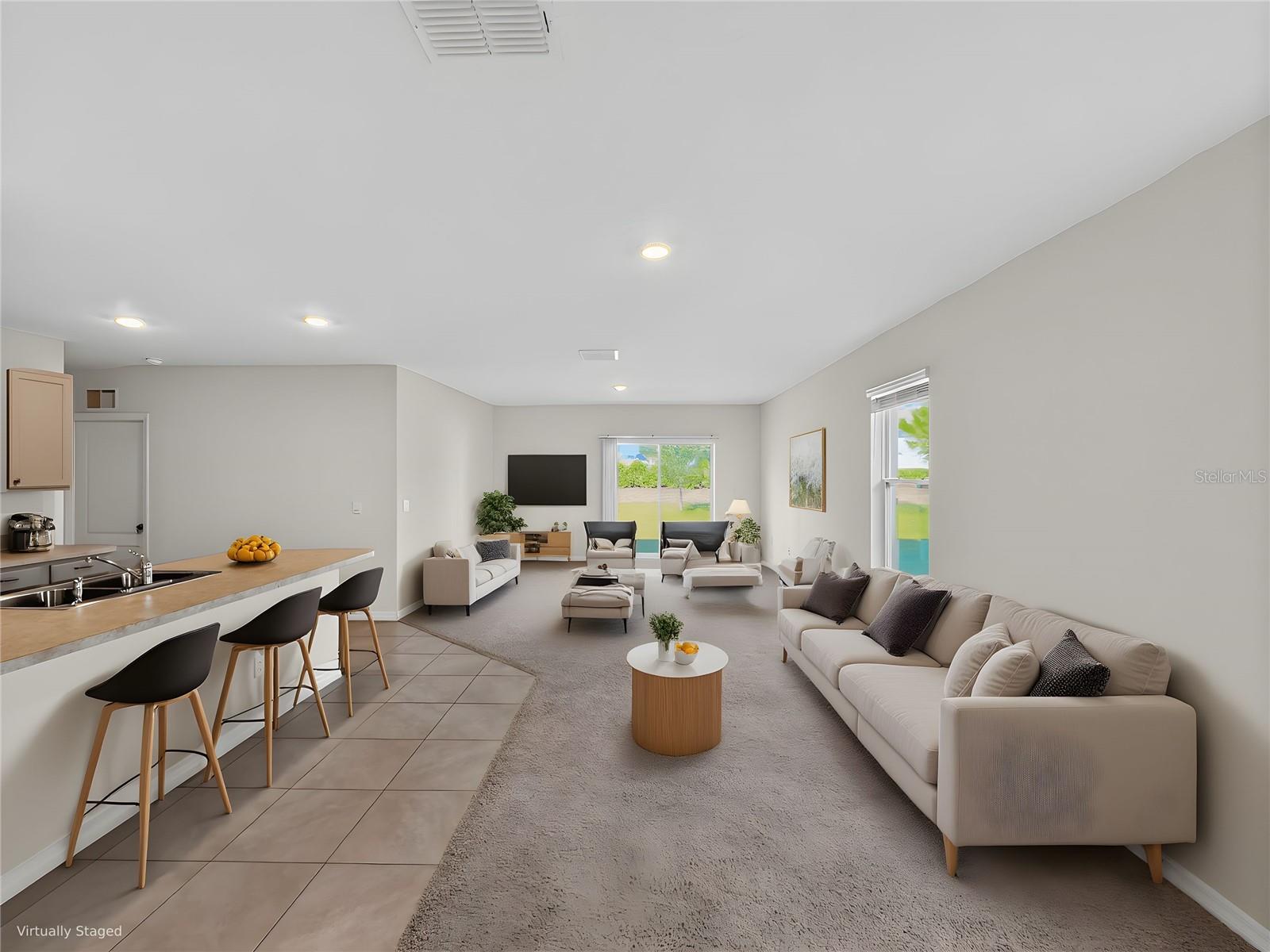 AVALON PARK TAVARES PH 1 - Residential Lease