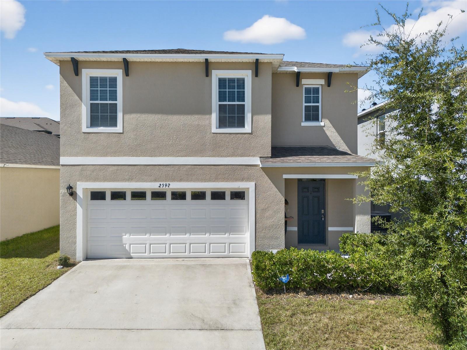 AVALON PARK TAVARES PH 1 - Residential Lease