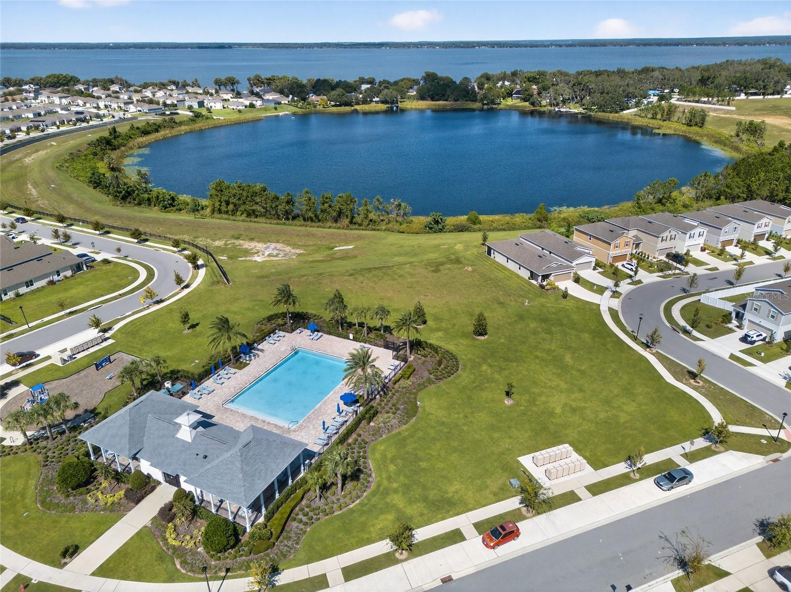 AVALON PARK TAVARES PH 1 - Residential Lease