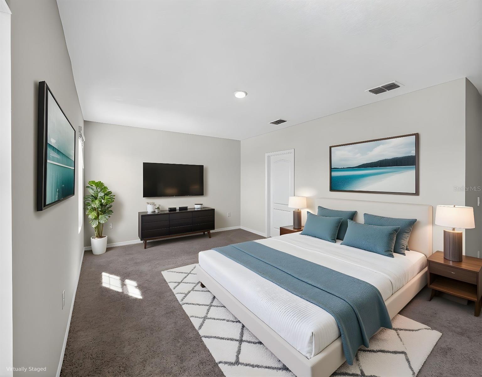 AVALON PARK TAVARES PH 1 - Residential Lease