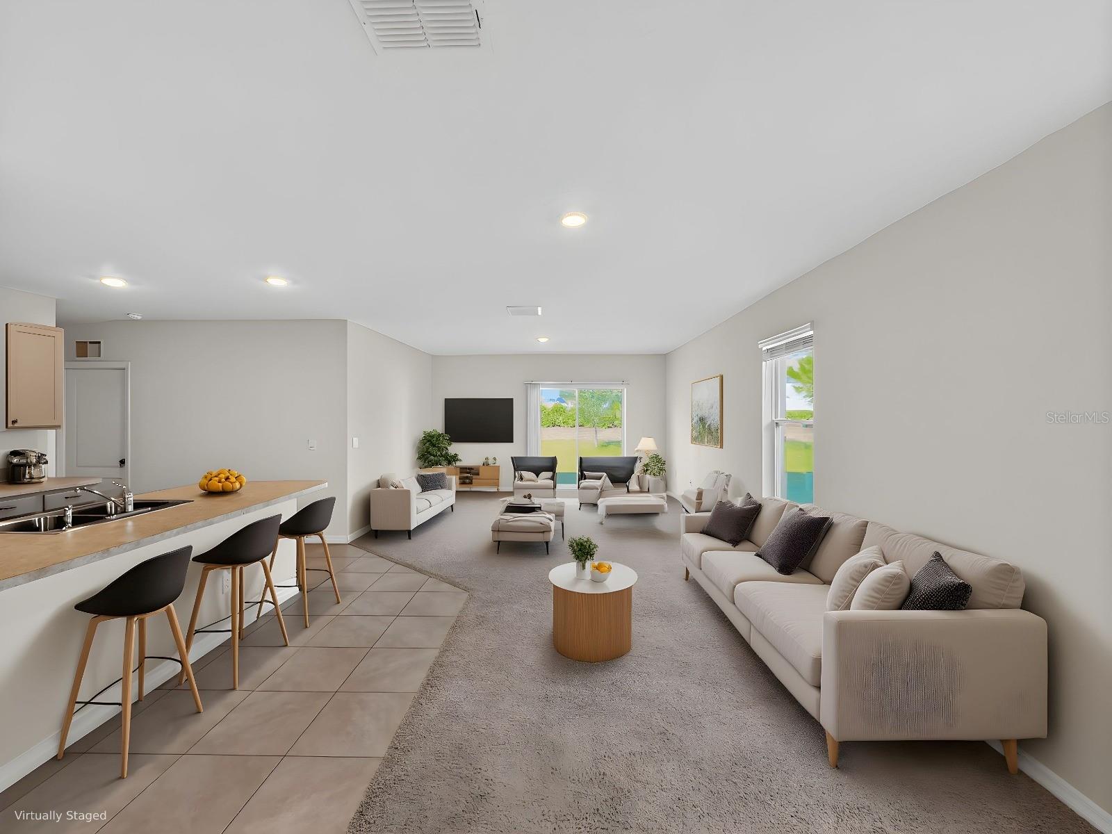 AVALON PARK TAVARES PH 1 - Residential Lease