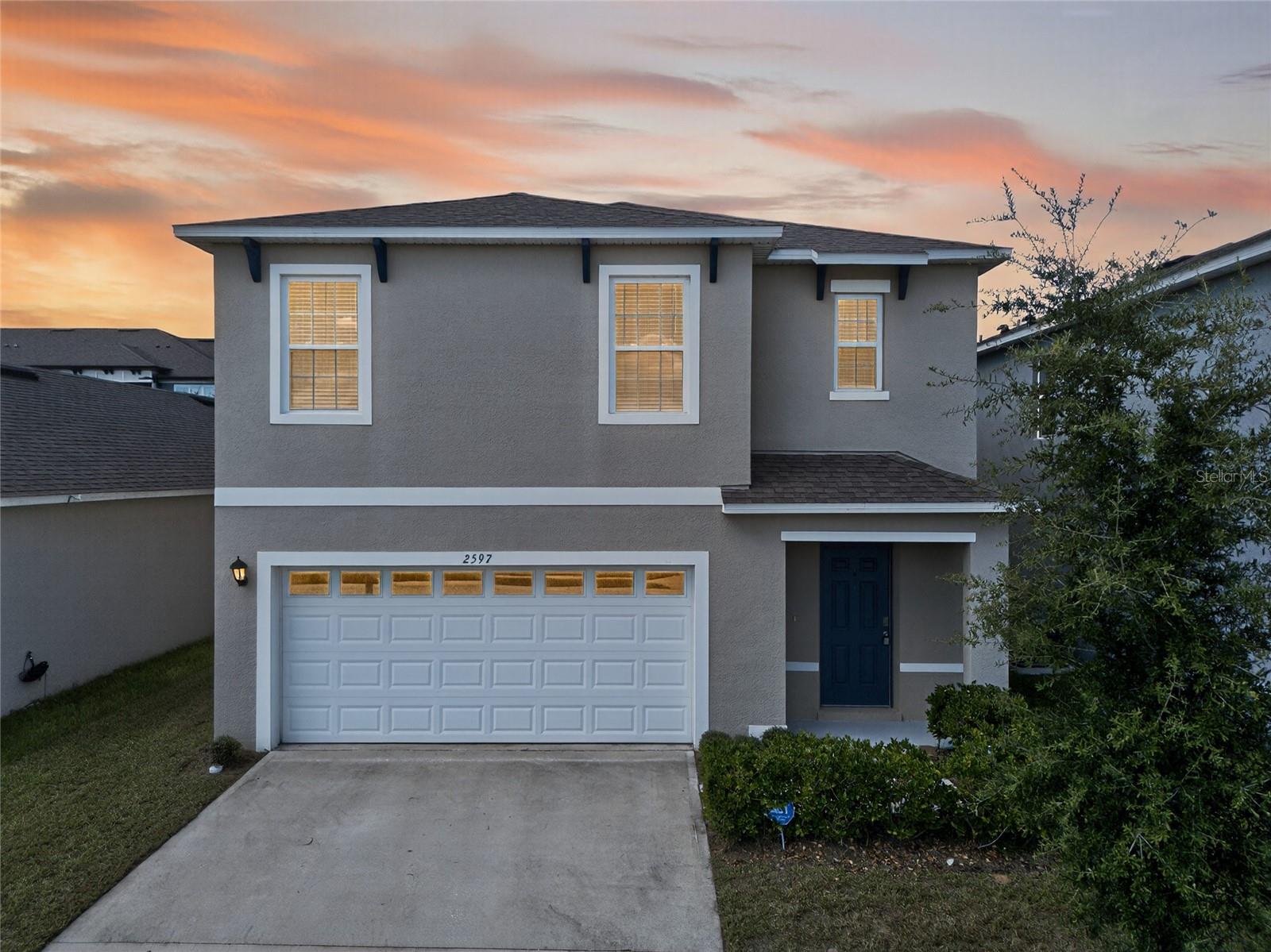 AVALON PARK TAVARES PH 1 - Residential Lease