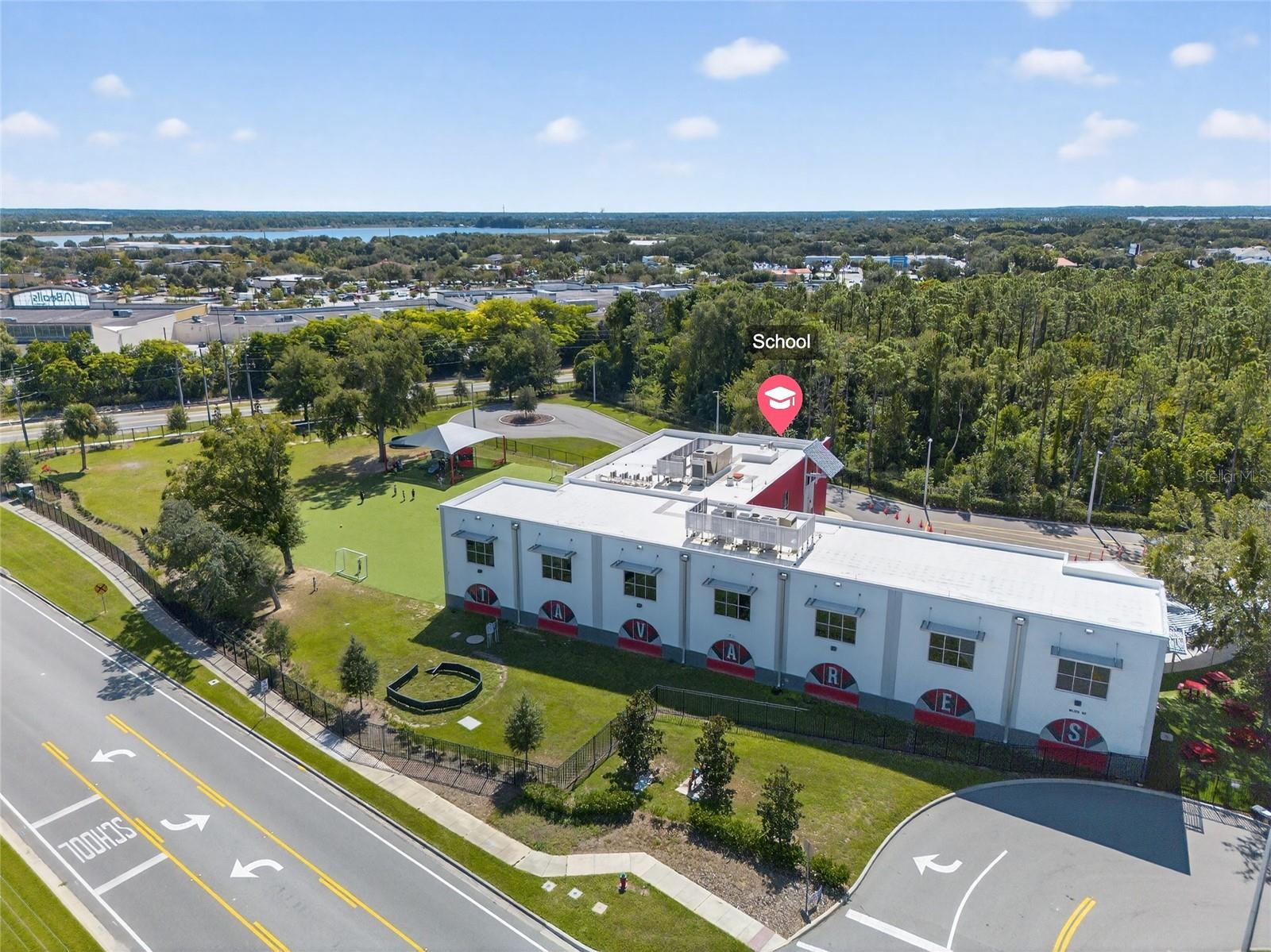 AVALON PARK TAVARES PH 1 - Residential Lease