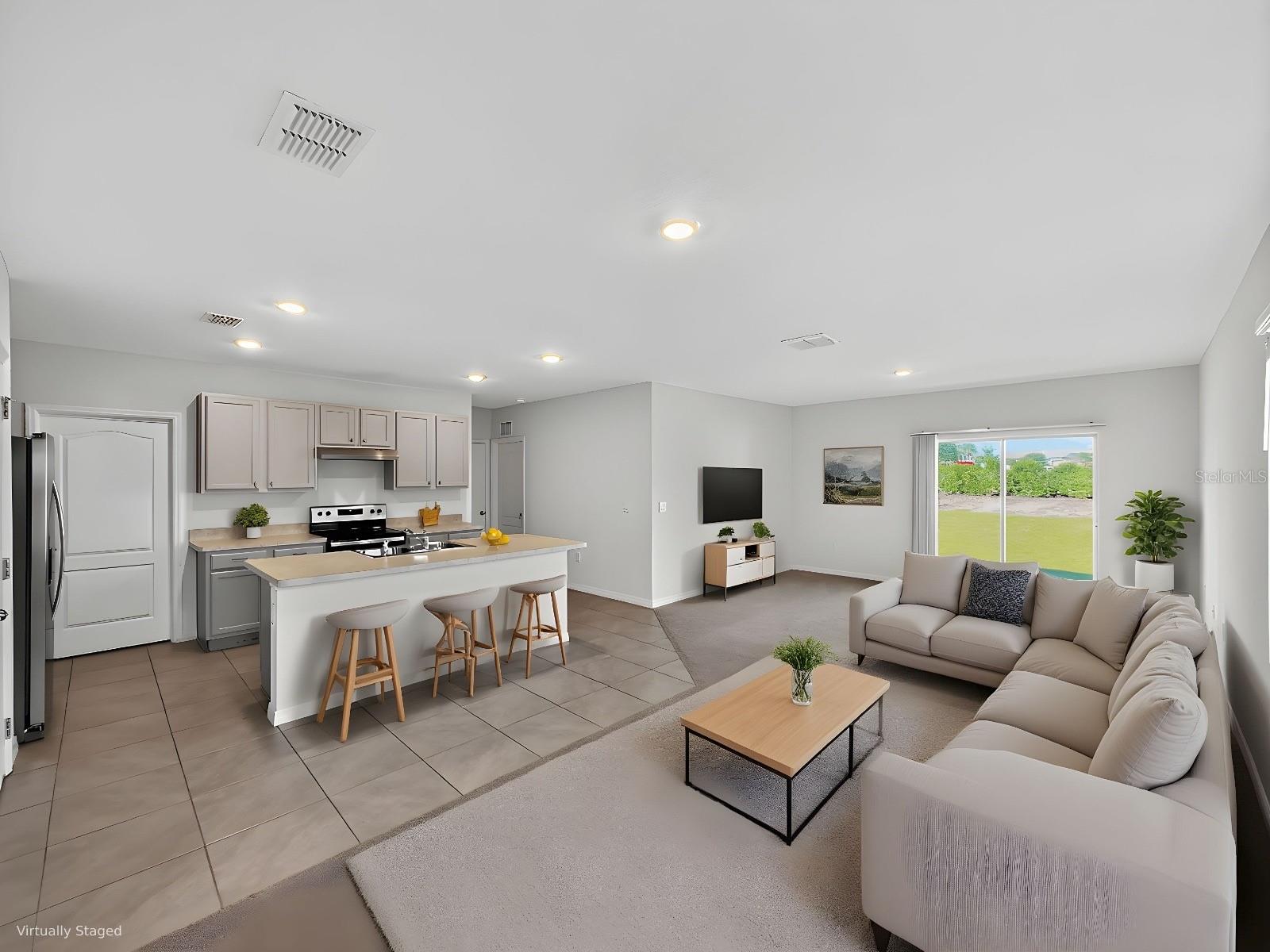 AVALON PARK TAVARES PH 1 - Residential Lease