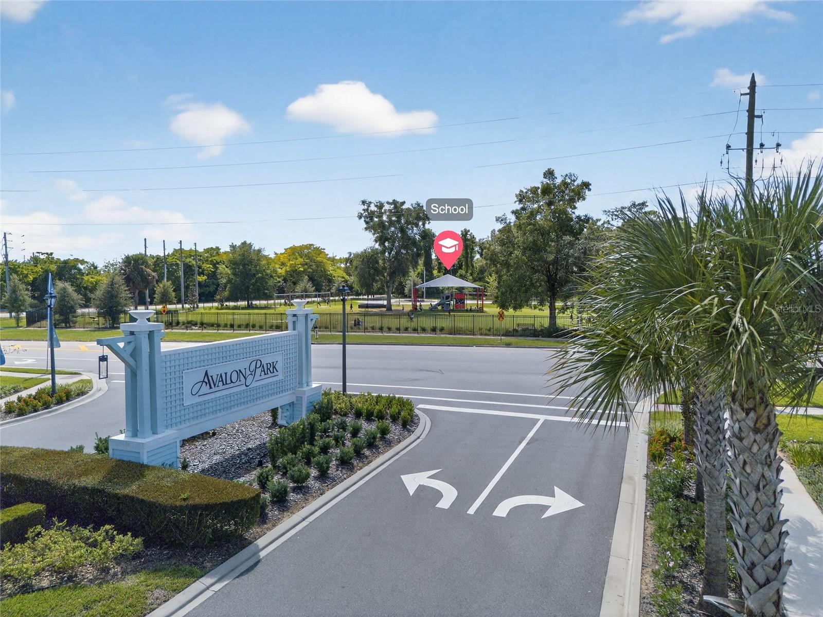 AVALON PARK TAVARES PH 1 - Residential Lease