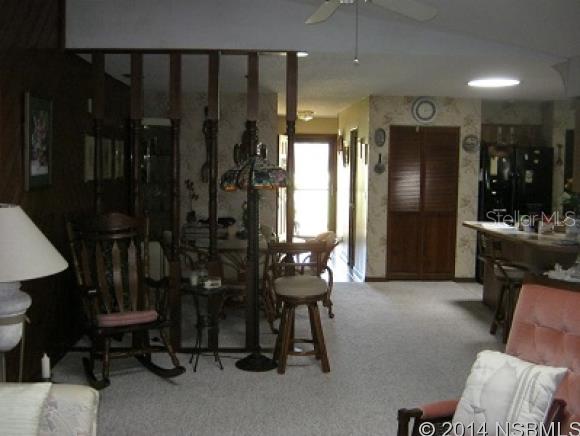 East Wind - Residential