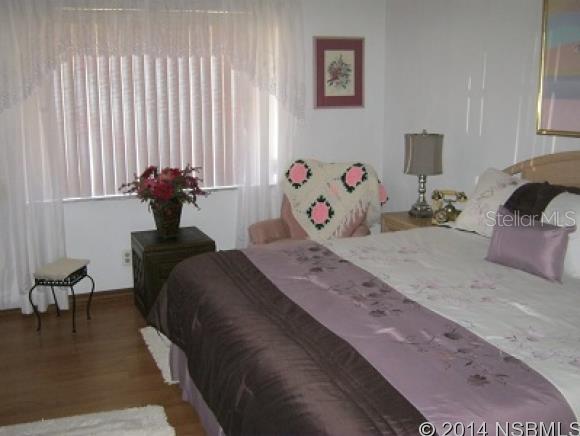 East Wind - Residential