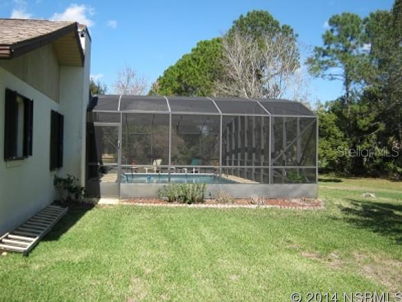 East Wind - Residential