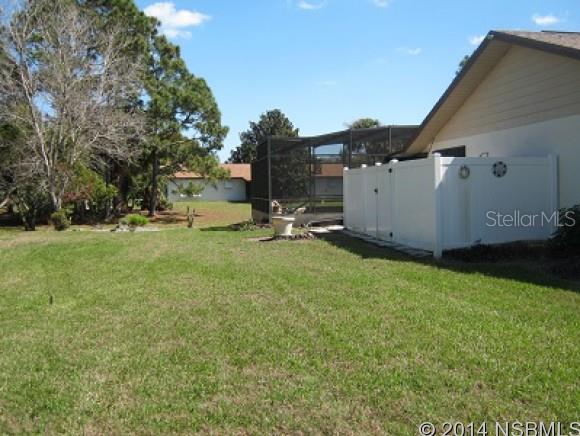 East Wind - Residential