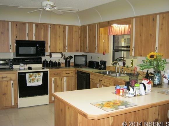 East Wind - Residential