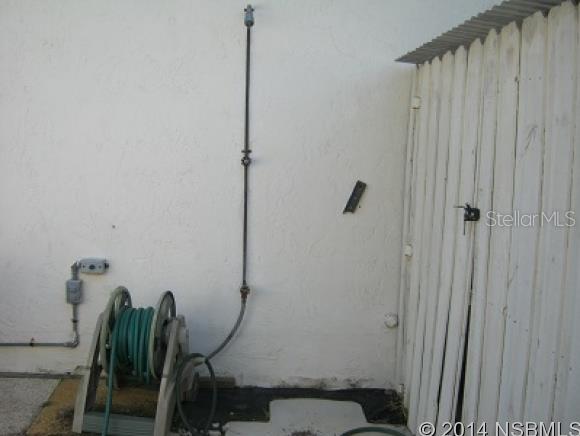 East Wind - Residential