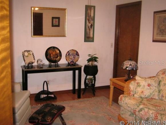 East Wind - Residential