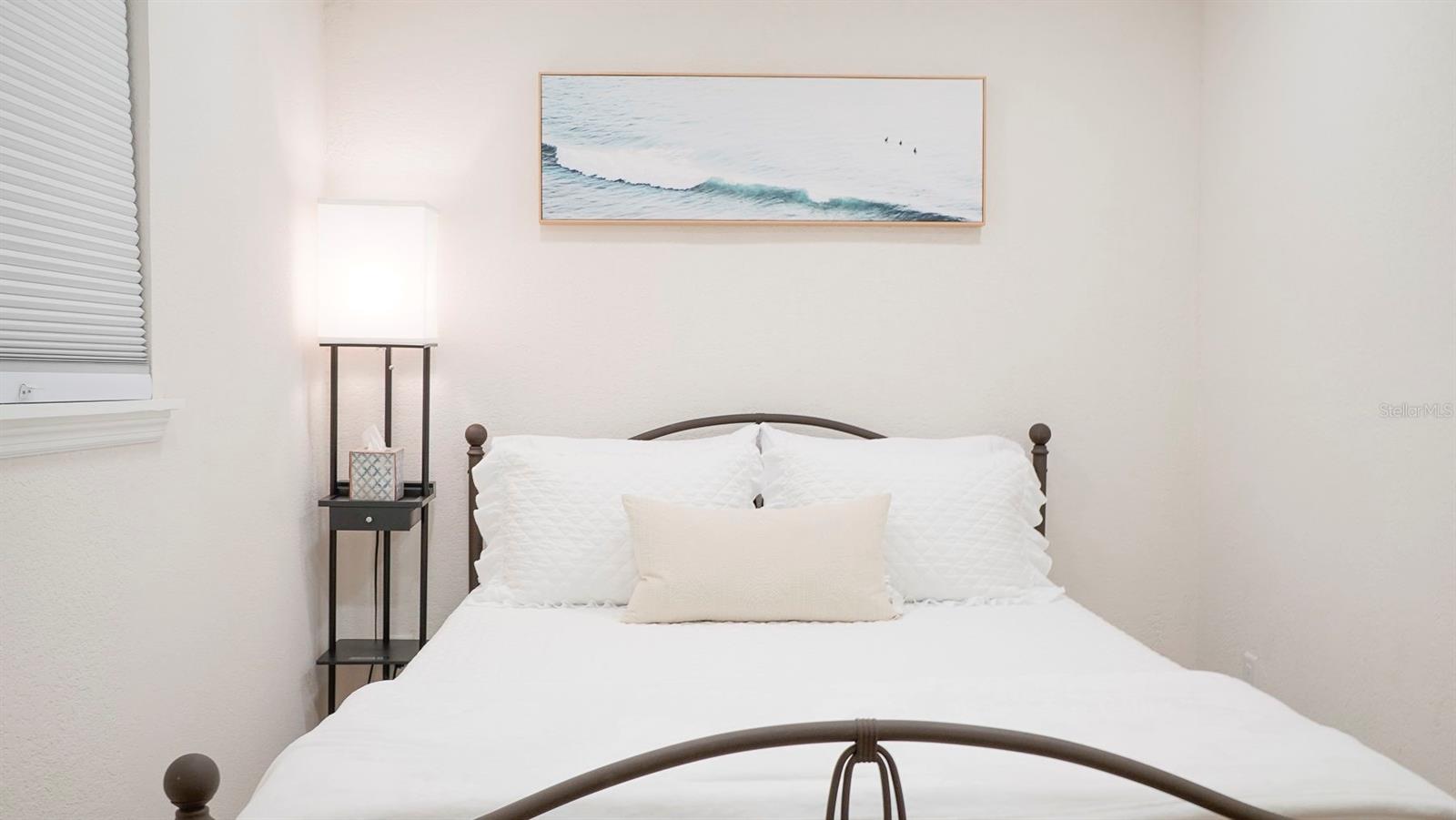 PASADENA ESTATES - Residential Lease