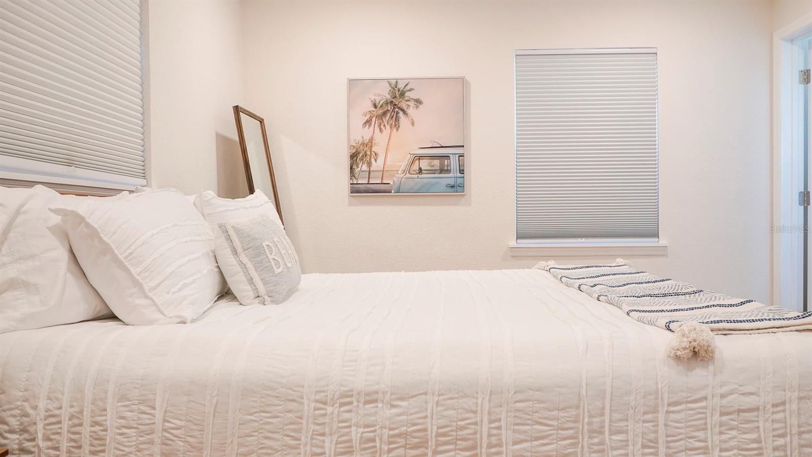 PASADENA ESTATES - Residential Lease