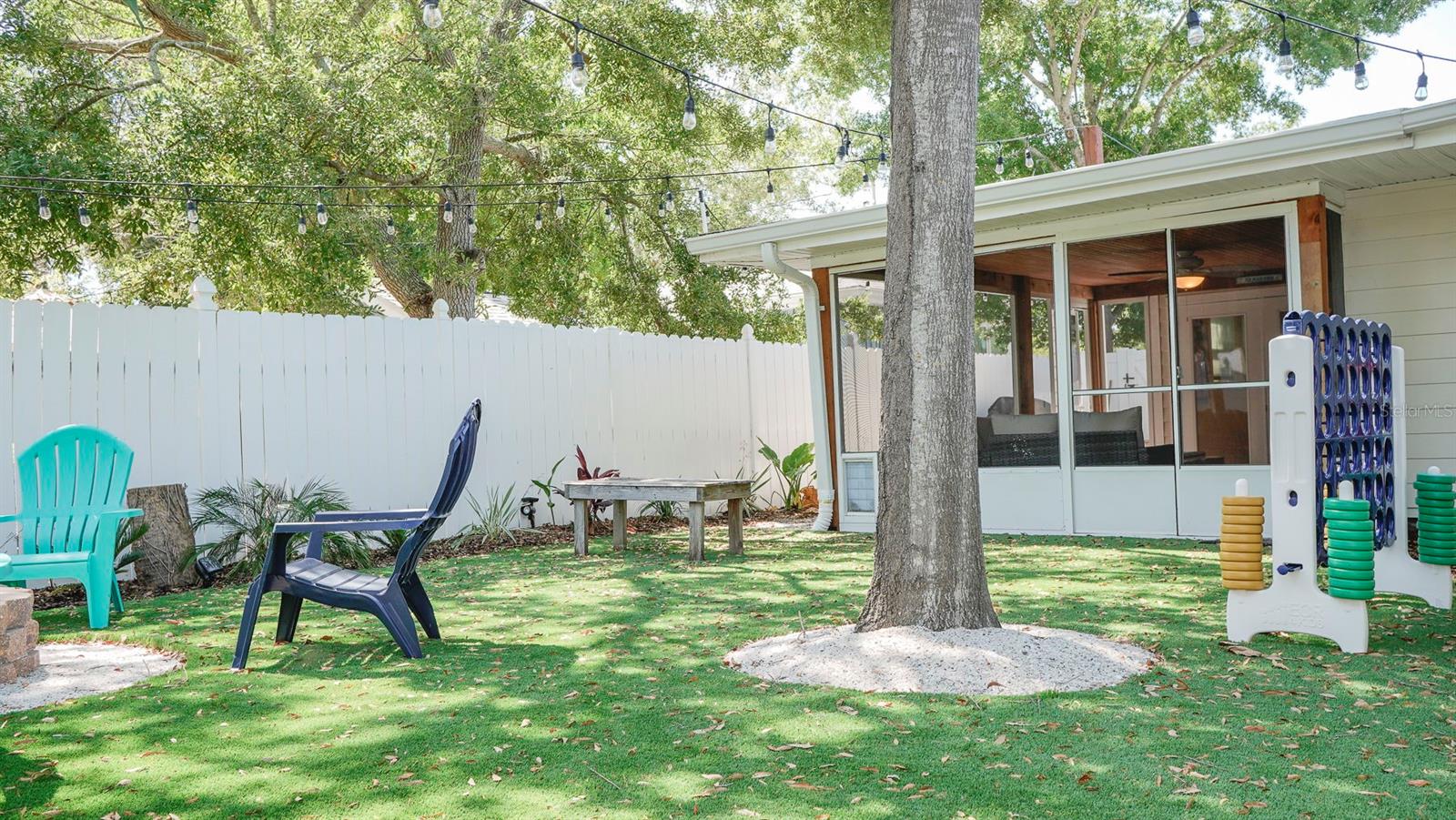 PASADENA ESTATES - Residential Lease