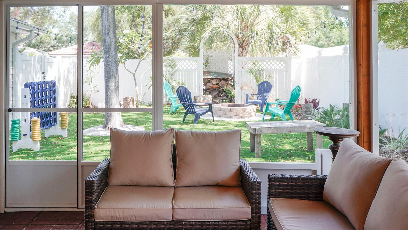 PASADENA ESTATES - Residential Lease