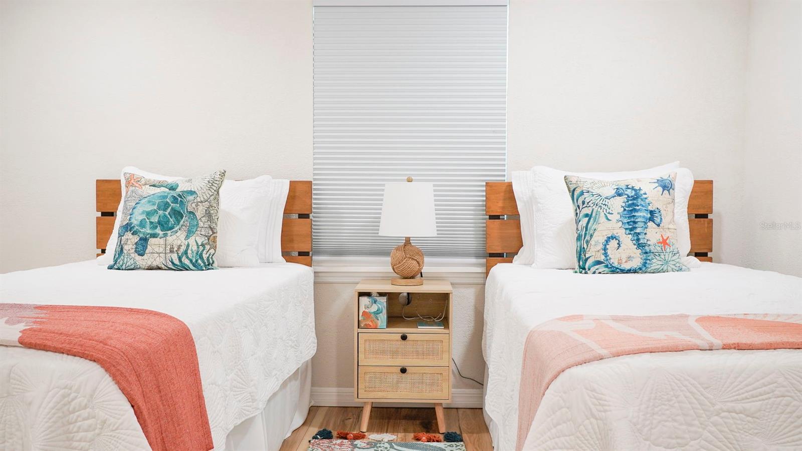 PASADENA ESTATES - Residential Lease