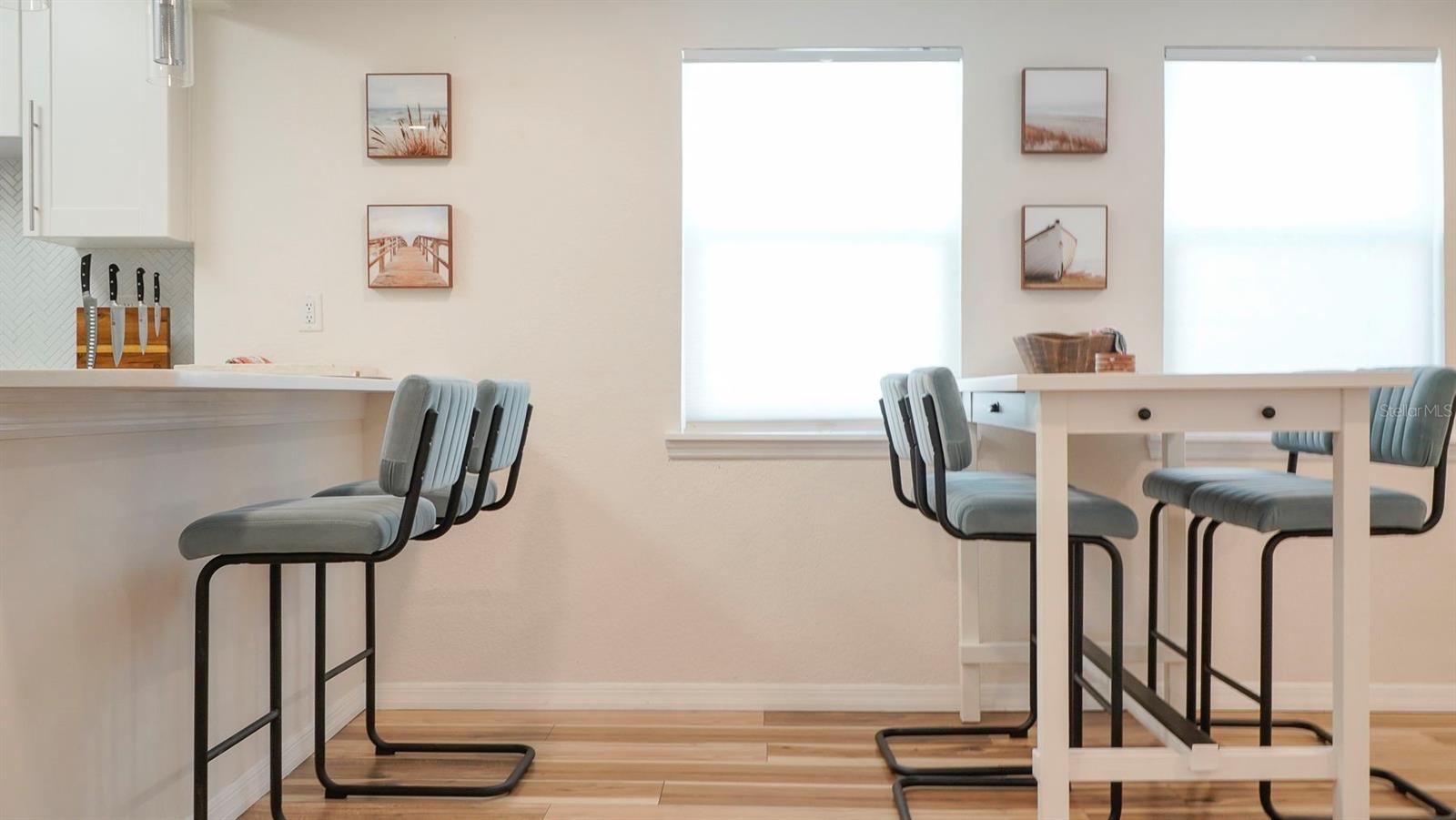 PASADENA ESTATES - Residential Lease