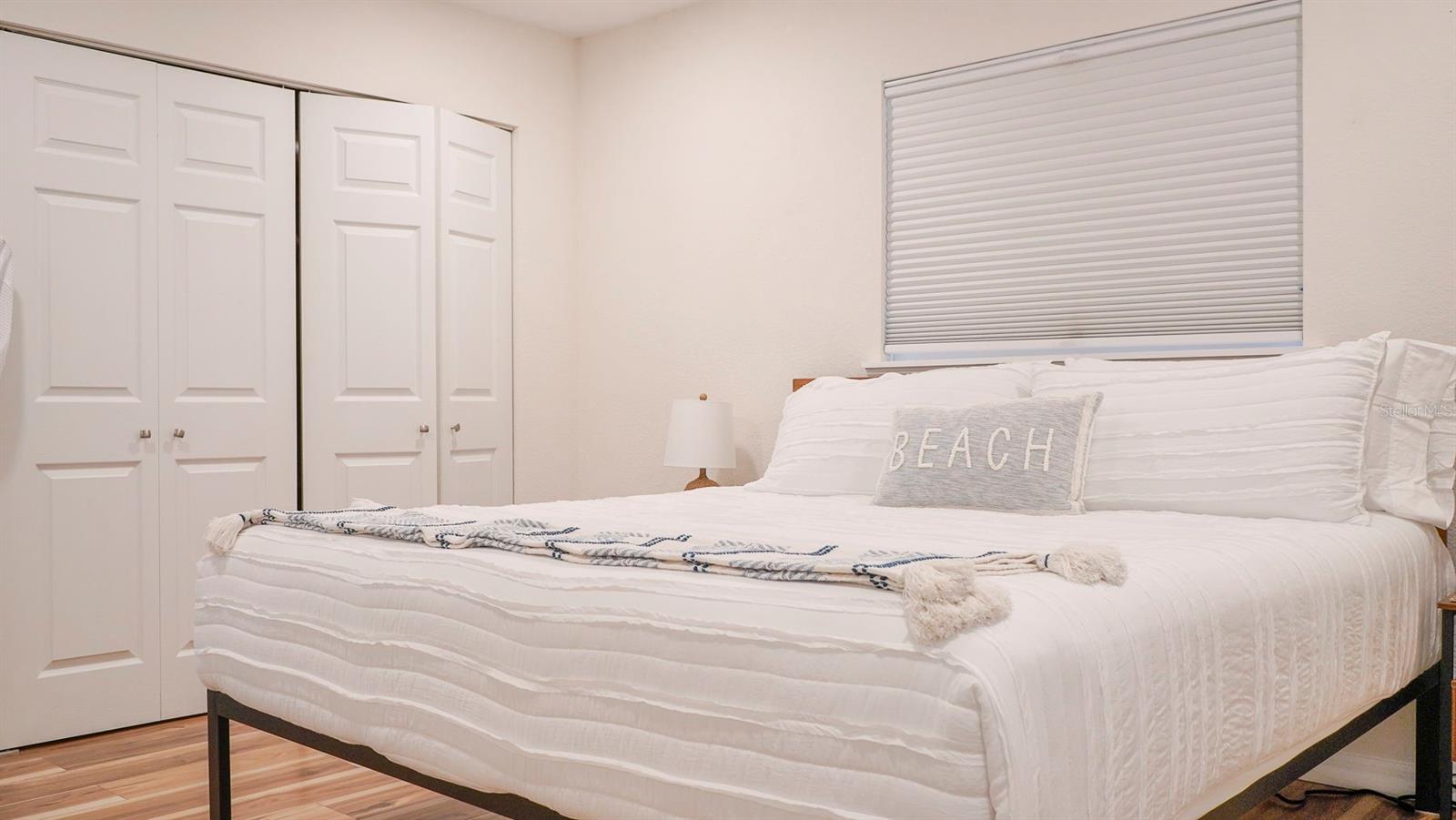 PASADENA ESTATES - Residential Lease