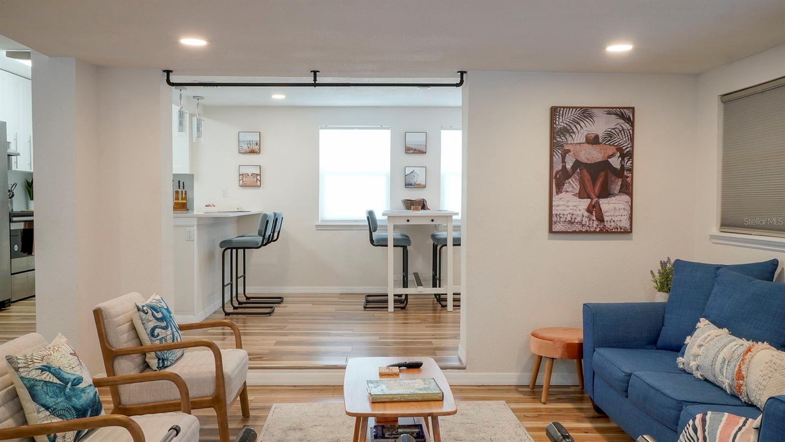 PASADENA ESTATES - Residential Lease