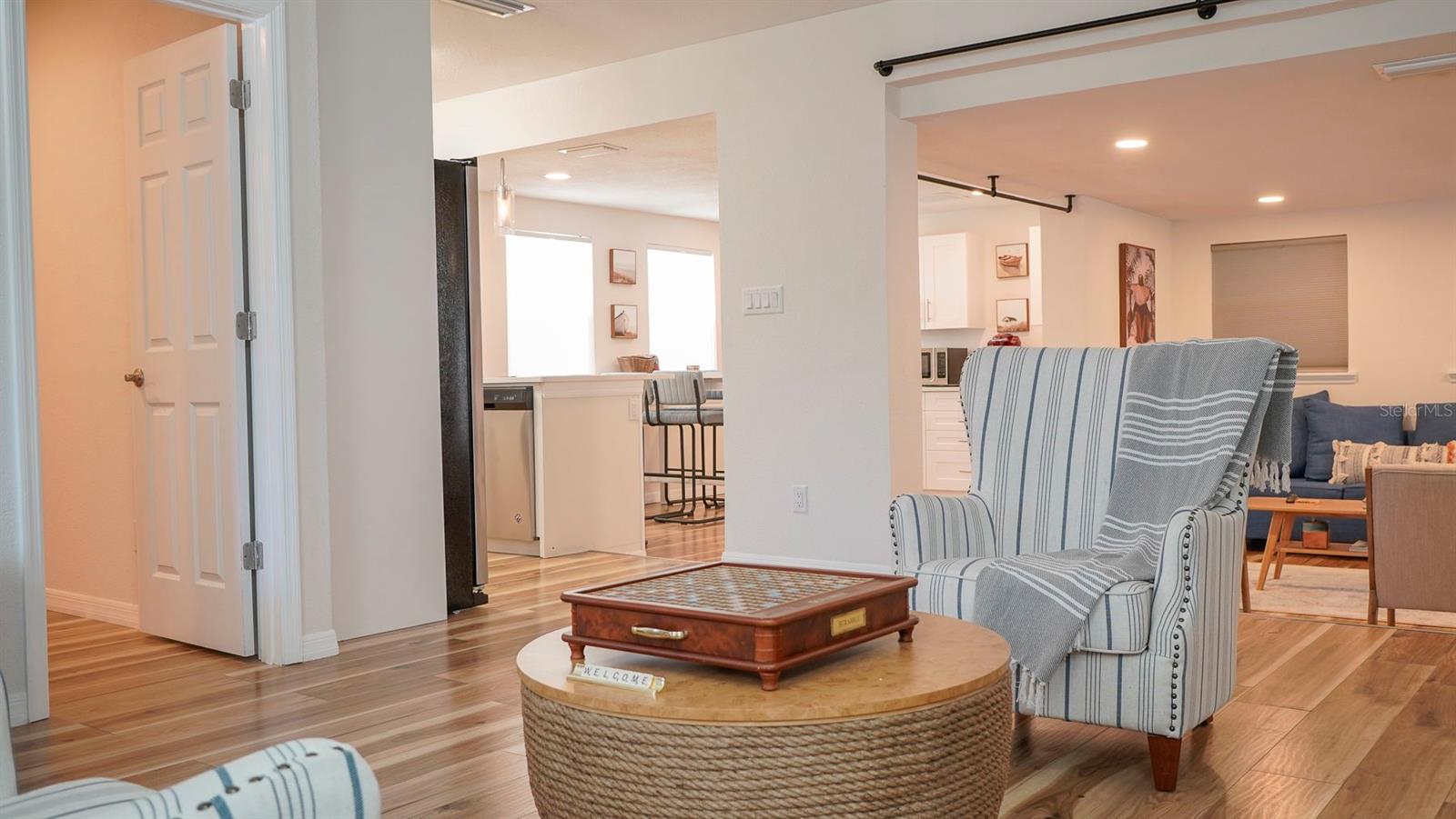 PASADENA ESTATES - Residential Lease